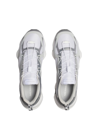 Merrell Merrell Erkek Ayakkabı Speed Arc Matis Gri 33238 Gri