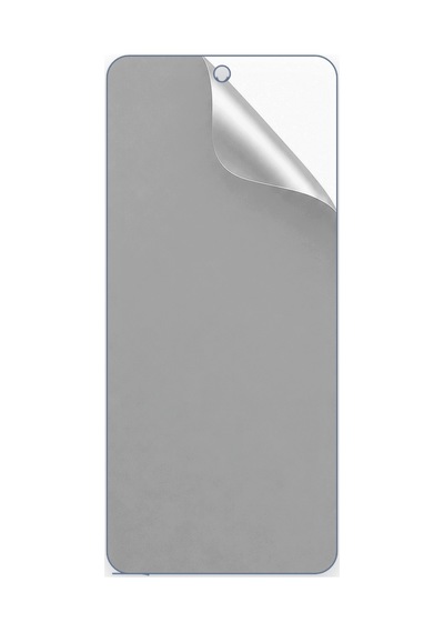 Schitec Motorola Moto G100 China Mat Hidrojel Ekran Koruyucu