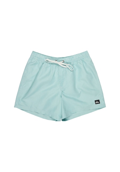 Quiksilver Quıksılver Deluxe 15 Bjk0 Mavi
