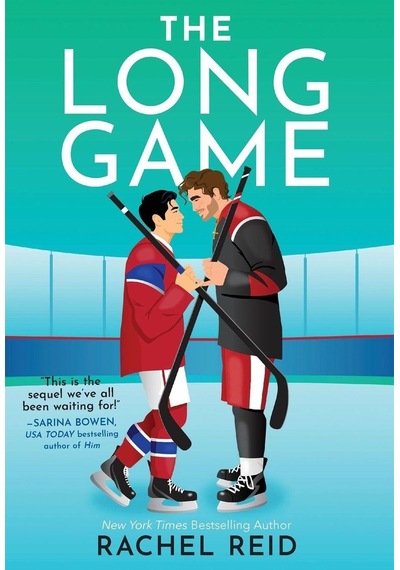 The Long Game Game Changers Series Carina Press