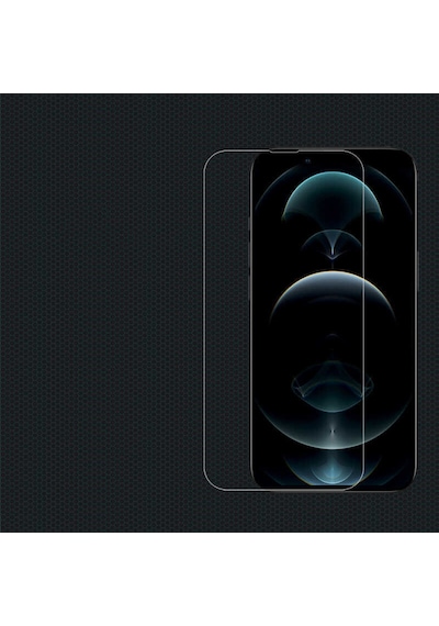 Apple Uyumlu   iPhone 14 Pro Max Zore Nano Micro Temperli Ekran Koruyucu -