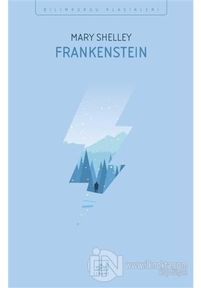 Frankenstein N11.12490