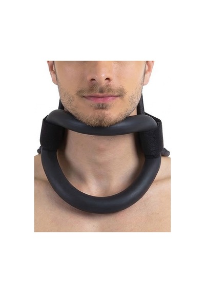 Code:ort-107 Boyunluk Wıre Frame Siyah