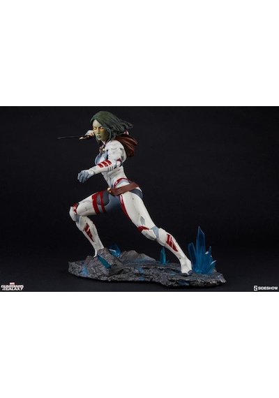 Sideshow Collectibles Gamora Premium Format Figure