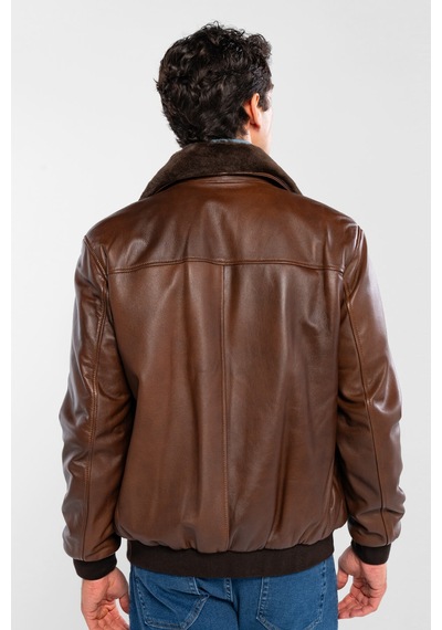 Tamer Tanca Erkek Hakiki Deri Fındık Deri Mont 415 Klj-2071 Erk Dr Mont Sk24/25 Fındık Dr Fındık Tamer Tanca Erkek Hakiki Deri Fındık Deri Mont 415 Klj-2071 Erk Dr Mont Sk24/25 Fındık Dr Fındık