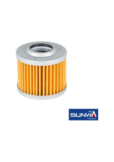 308-324 Sunwa Yağ Filtresi Hf151 Bmw F 650