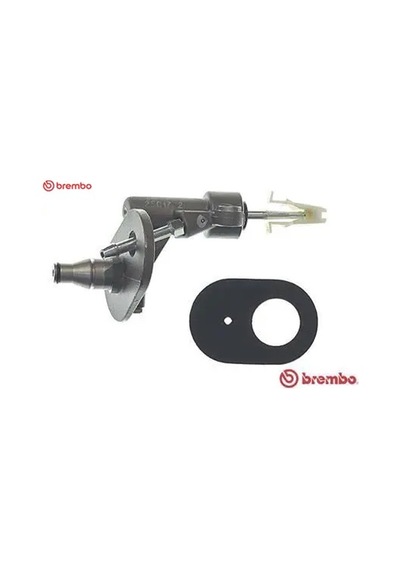 Debriyaj Üst Merkezi Corsa D 06 14 Combo D 12 Adam 12 19 Nemo 08 Bıpper 08 Lınea-punto Evo 09 Brembo 1613489880