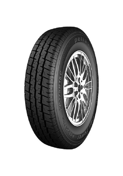 Petlas 175/75 R16 C TL 101/99 R8PR Full Power Pt825 Plus Kamyonet Yaz Lastiği 2026