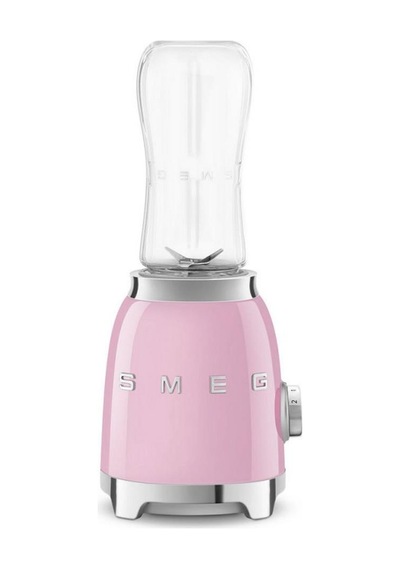 Smeg PBF01PKEU Smootie Blender