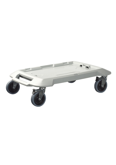 Bosch Professional L-Boxx Roller Tekerlekli Platform El Arabası - 1600A001S9
