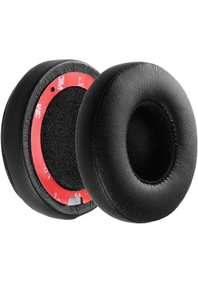 Mrstoys Beats Solo 2 Solo 3 Uyumlu Kulaklık Pedi Süngeri Yastığı