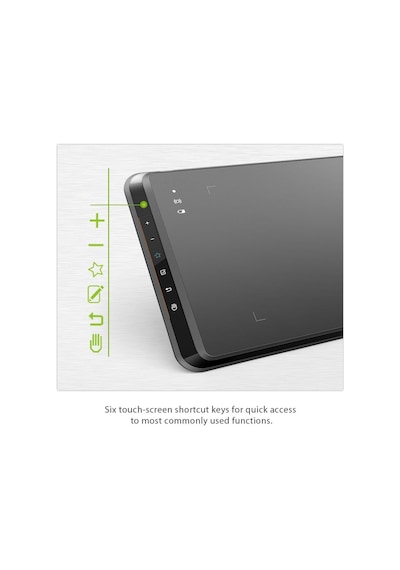 Xp-pen Star 05 V2 Kablosuz Wireless Grafik Tablet