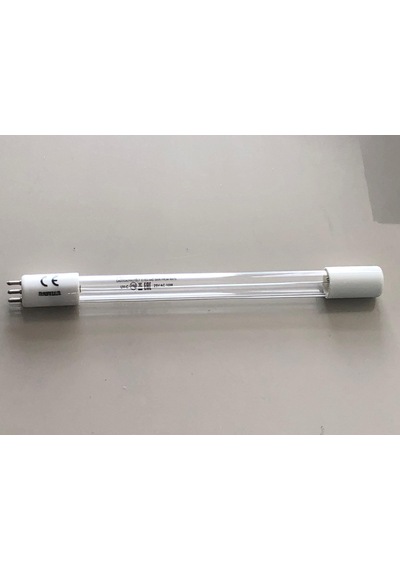P & L 212 T5/l 4 Pın 10w Ultravıyole Lamba 212mm 254nm