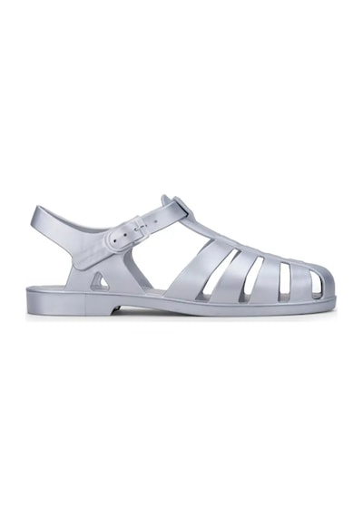 Igor Biarritz Metal Kadın Gümüş Sandalet S10346-201 Gümüş