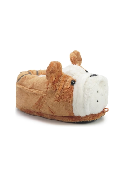 Polaris Reyta.f5pr Kahverengi Erkek Çocuk Panduf 000000000102051062 Kahverengi