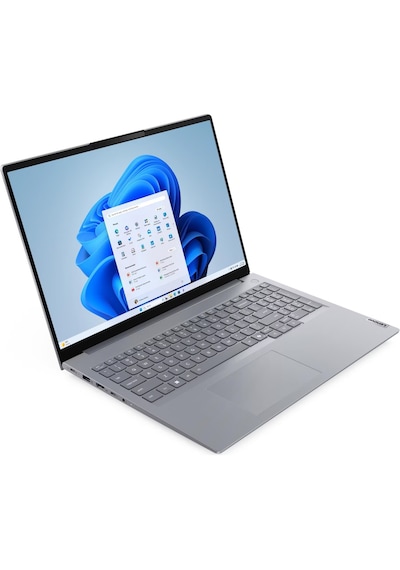 Lenovo Thinkbook 16 G8 21SK007VTX Ultra 5-225U 16 GB 512 GB 16" Free Dos Dizüstü Bilgisayar