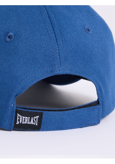 Everlast Classics Lacivert Şapka Mavi