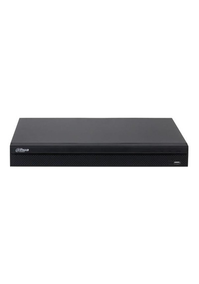 Dahua 16kanal 4k 2-diskli Lite Nvr Kayıt Cihazı Nvr4216-4ks3-212931
