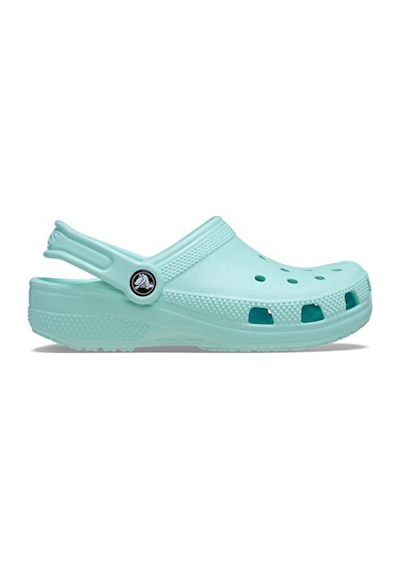 Crocs Classic Clog K Çocuk Terliği 206991-4pdmavi Mavi