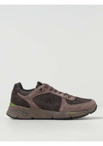 Premiata Erkek Sneakers Mase 6875 Kahverengi