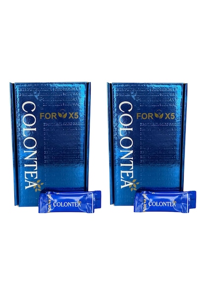 Forx5 Colontea Çay 2'li