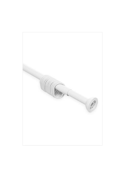 2 Mt. Banyo Perde Borusu Royaleks-613 Çok Renkli