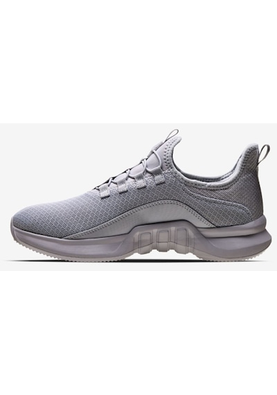 Lescon Hellium Nano 6 Gri Erkek Spor Ayakkabı
