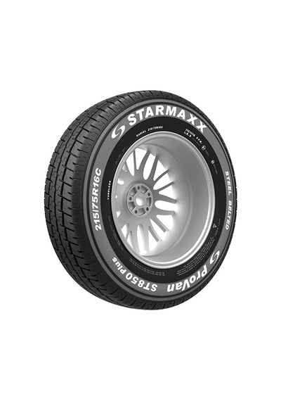 Starmaxx 225/65R16C 8pr 112/110R Provan St850 Plus A/d/72 Yaz Lastiği 2024