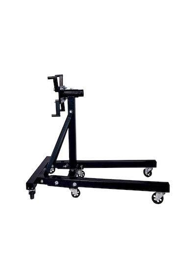 Brio Motor Toplama Sehpası Katlanır 900 Kg