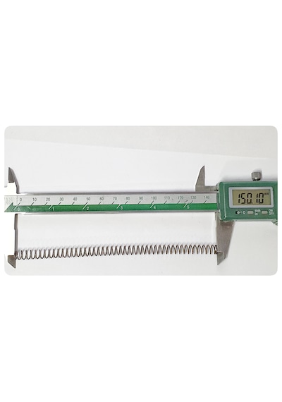 Baskı Yayı 0,70x7x150mm