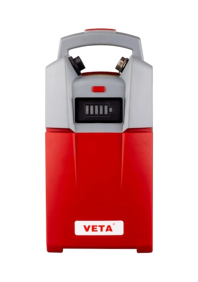 Veta Vt-30tp Akülü Filiz Ve Işkın Alma Makinesi