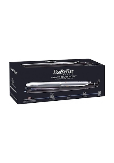 Babyliss ST387E i-Pro 235 Intense Protect Saç Düzleştirici