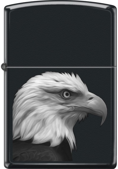 Zippo Eagle Çakmak - 218-009920