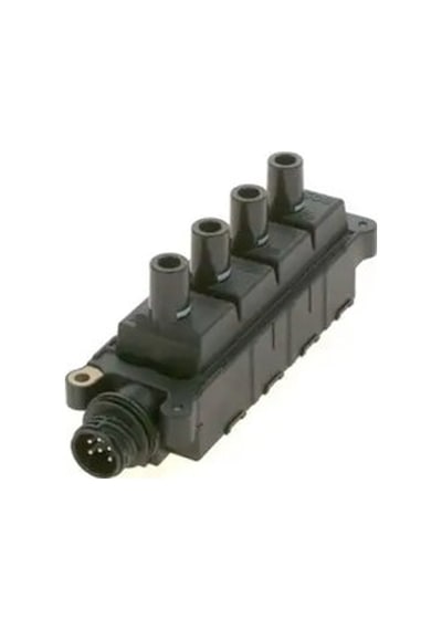 Bmw 316i E46 Bobin 1999-1999 M43b19 Bosch 0221503489