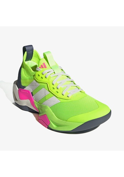 Adidas Rapidmove Adv 2 Kadın Yeşil Antrenman Ayakkabısı Jı3904 Yeşil