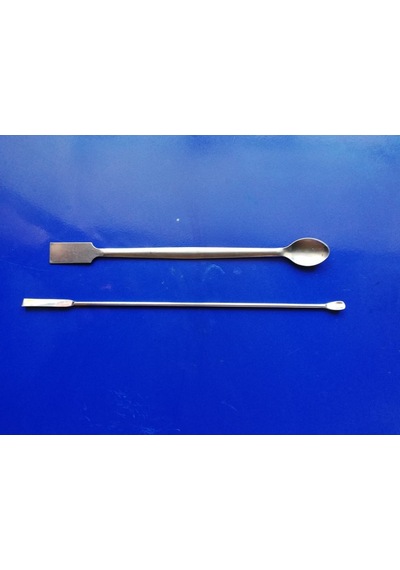 Spatül Kaşikli 150 MM