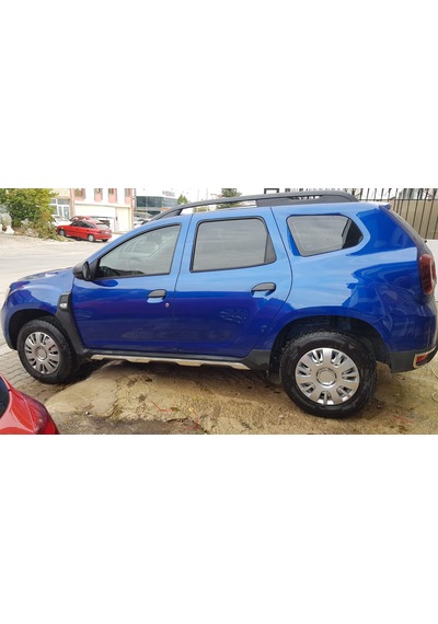 Dacıa Duster 2018-2020 Dodik Set 12 Parça