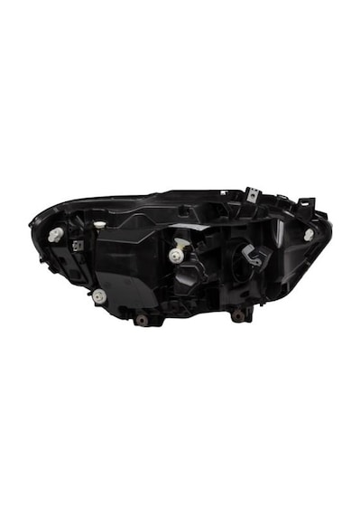 Bmw F20 Lci Yıl 2015-19 Hella Ledli Bi-xenon Sol Far 63117414141