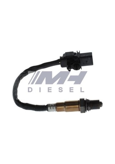 Bosch 0258017090 Lambda Sensörü Jeep Grand Cherokee 3.0 Crd, Commander 3.0 Crd