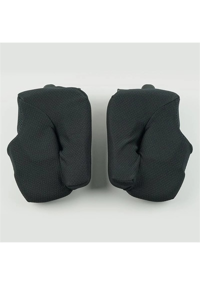 Araı 55055619 Concept-x Cheekpad Black 30mm
