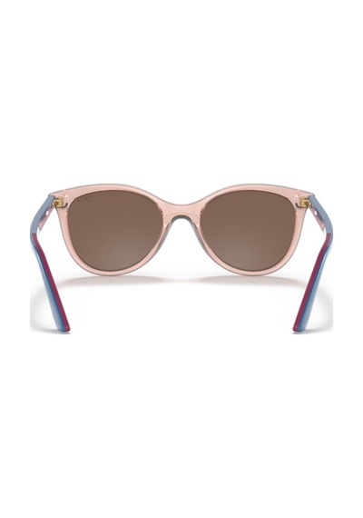 Vogue Junior Jr. Sole Vj2013 286473 46-16-125 Çocuk Güneş Gözlüğü Kahverengi