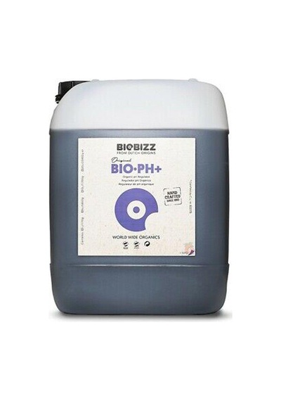 Biobizz Bio Ph Up 500 ML