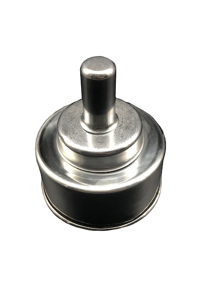 Ispirto Ocağı Paslanmaz Çelik – 200Ml