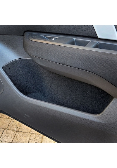 Citroen C4 Konfor Seti - Feel Bold Uyumlu ,araç İçi Kaplama Set