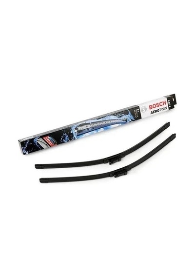Bosch A821s Silecek Seti 600/600mm Amarok Multivan T5 T6 3397009821