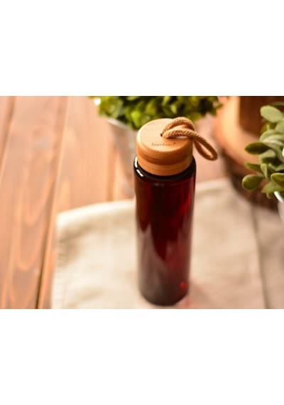 Bambum Diem Cam Matara 500 Ml B0428 Çok Renkli