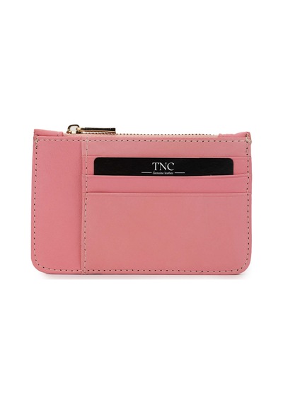 Tamer Tanca Unisex Hakiki Deri Pembe Kartlık 688 V75 Krtlk Sk24-25 Pembe Dr Pembe