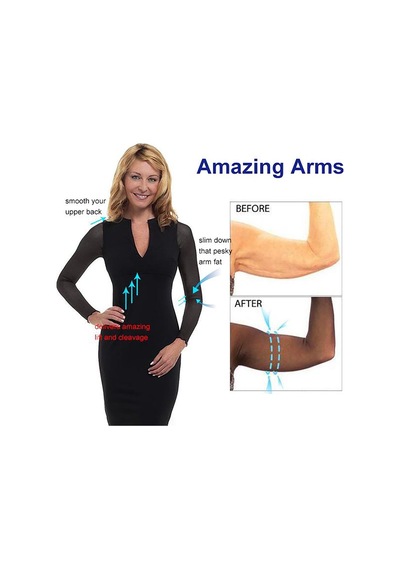 Amazing Arms Dekolte Kapatıcı 3855796