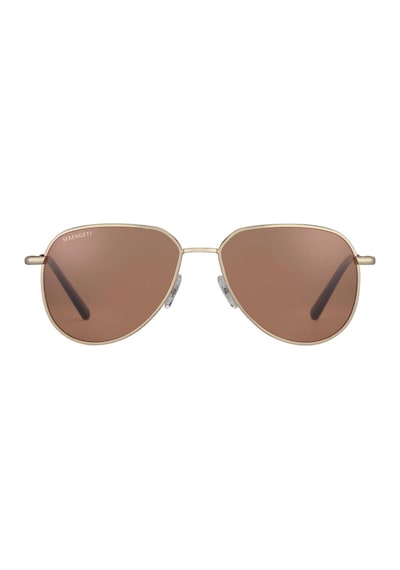 Serengeti Haywood Small Ss544002 Polarize Unisex Güneş Gözlüğü