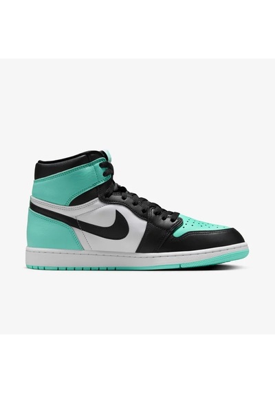 Nike Air Jordan 1 Retro High Og Dz5485-130 Pashagiyim Çok Renkli